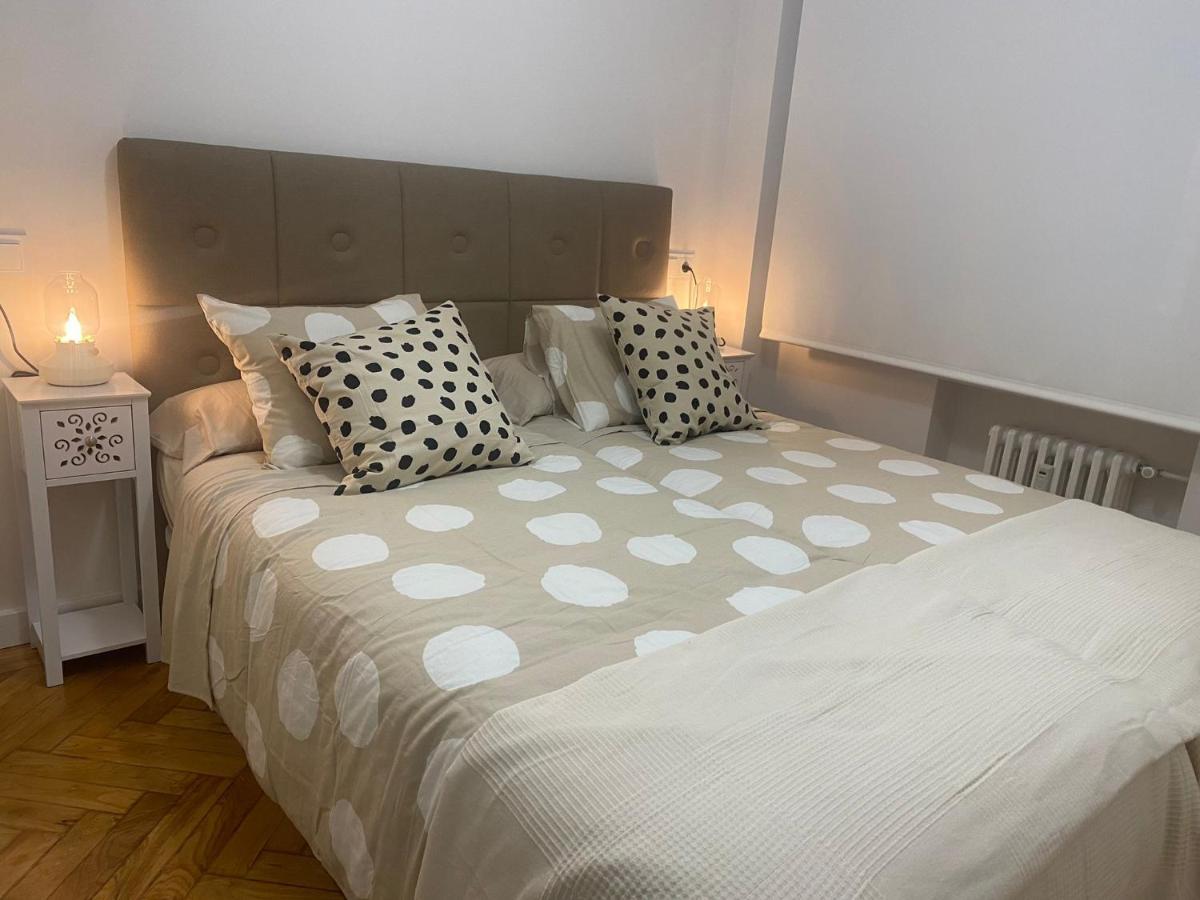Centro Gijon Cabrales 31 Διαμέρισμα Εξωτερικό φωτογραφία