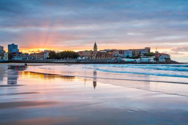 Centro Gijon Cabrales 31 Διαμέρισμα Εξωτερικό φωτογραφία