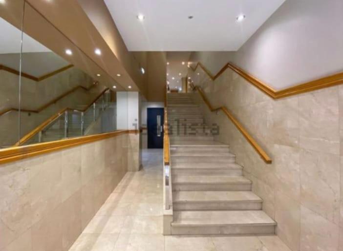 Centro Gijon Cabrales 31 Διαμέρισμα Εξωτερικό φωτογραφία