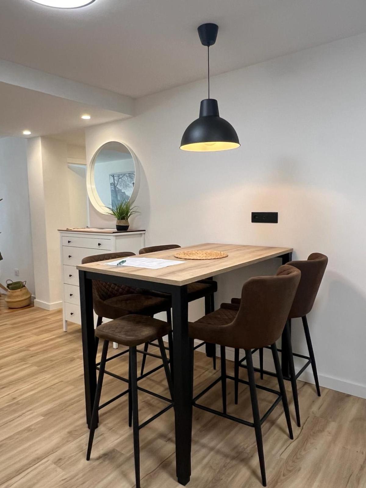 Centro Gijon Cabrales 31 Διαμέρισμα Εξωτερικό φωτογραφία
