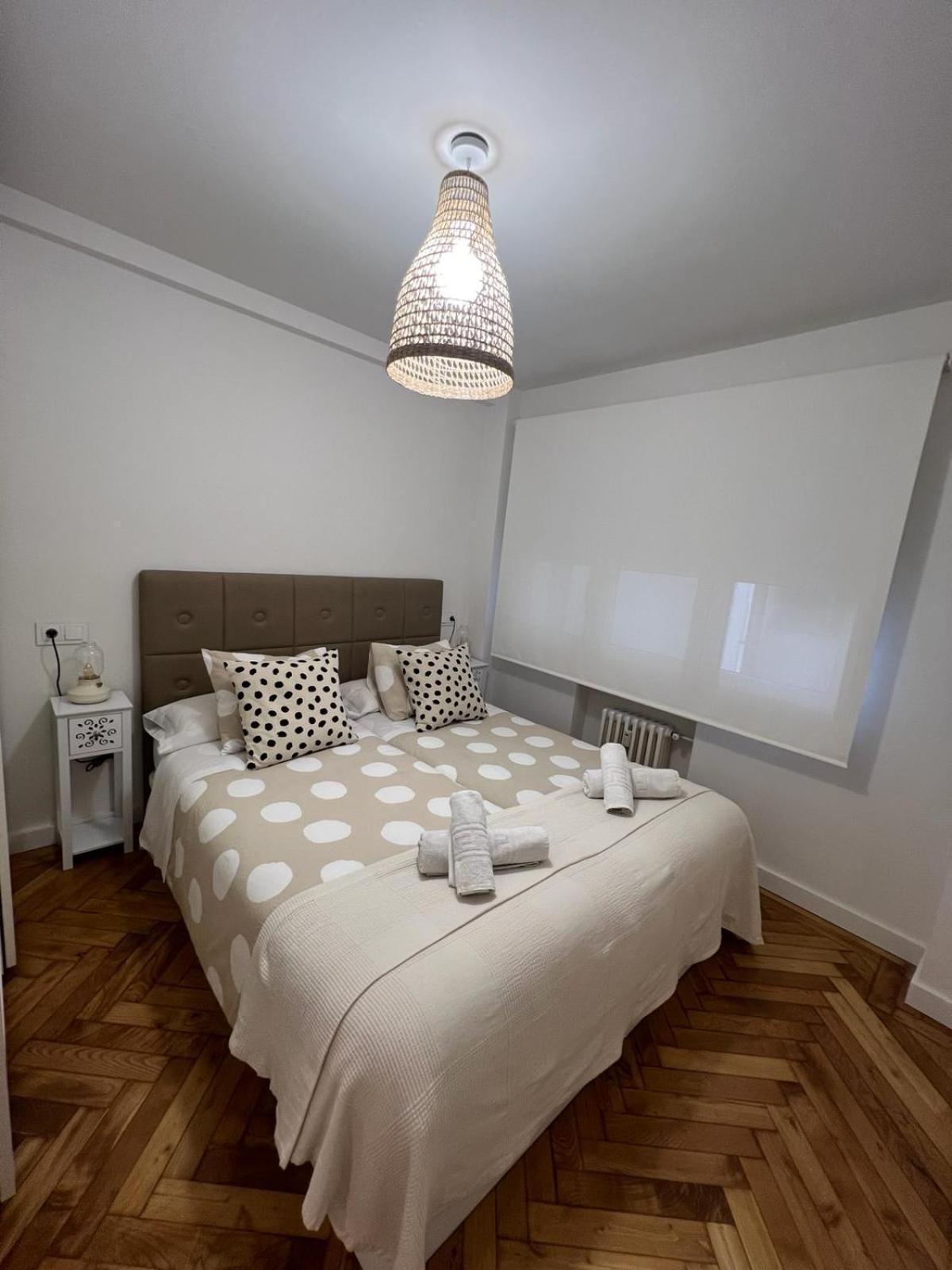 Centro Gijon Cabrales 31 Διαμέρισμα Εξωτερικό φωτογραφία